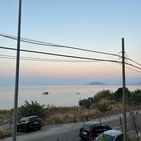 La Scogliera Apartmán *